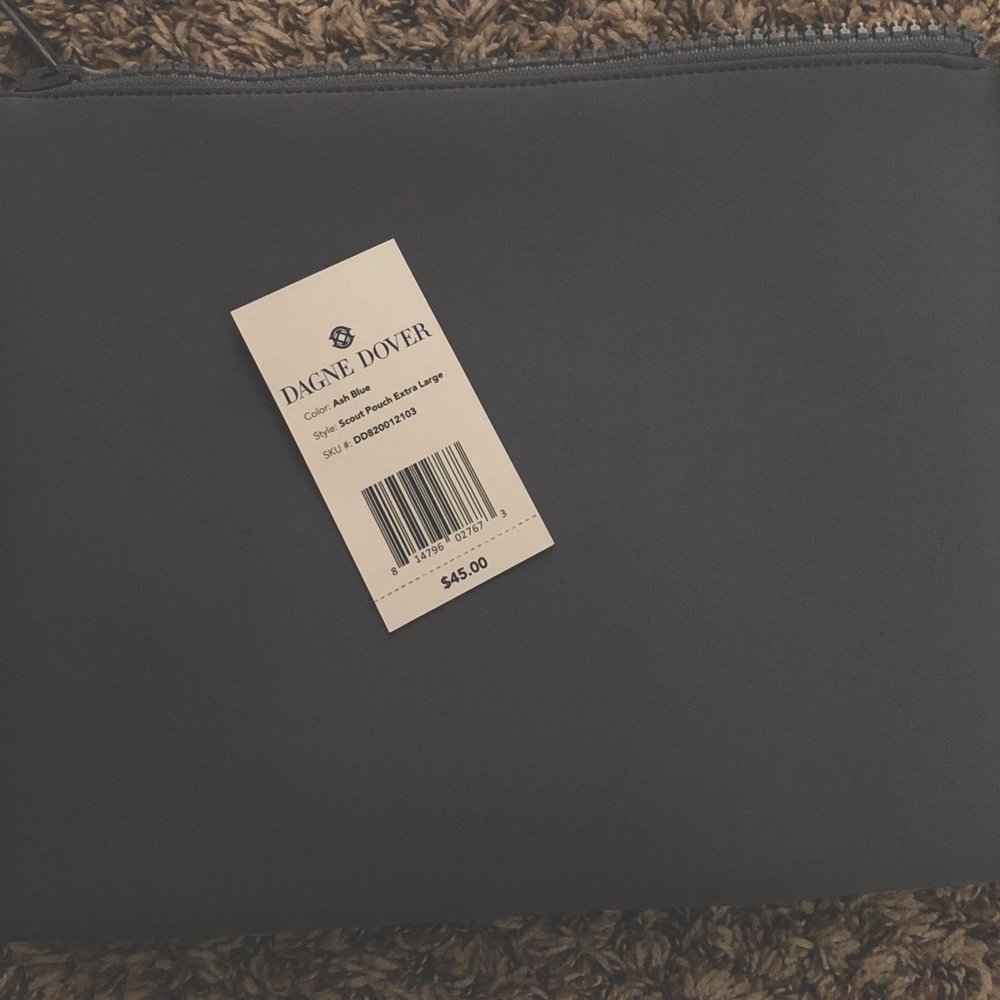 Dagne Dover laptop sleeve
